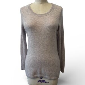 Pure Collection Cashmere Sweater